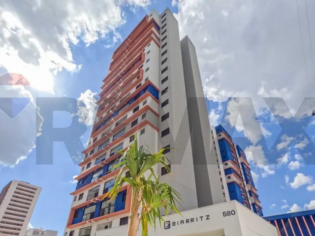 Imagem 2: Apartamento Biarritz Parque Campolim, Sorocaba