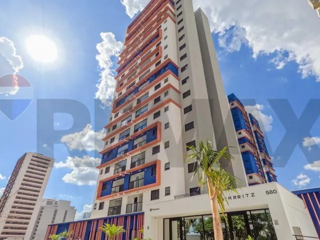 Imagem 16: Apartamento Biarritz Parque Campolim, Sorocaba
