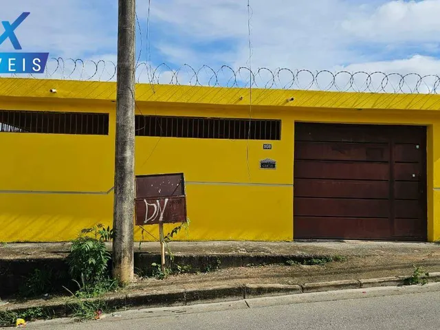 Imagem: Casa para aluguel no bairro Veneza