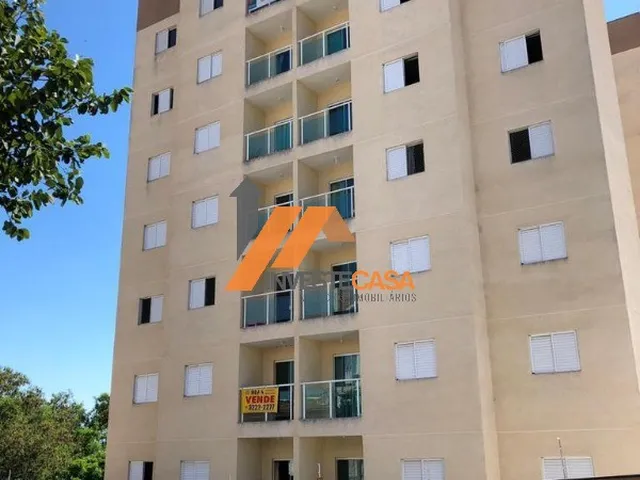 Imagem: APARTAMENTO RESIDENCIAL em SOROCABA - SP