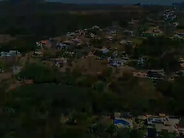 Imagem 11: PARQUE DAS ÁGUAS SERRA MORENA – JABOTICATUBAS/MG