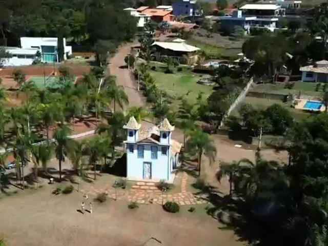 Imagem 3: PARQUE DAS ÁGUAS SERRA MORENA – JABOTICATUBAS/MG