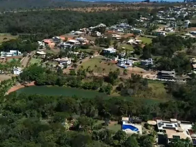 Imagem 5: PARQUE DAS ÁGUAS SERRA MORENA – JABOTICATUBAS/MG