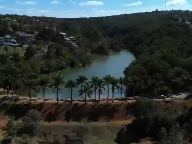 Imagem 10: PARQUE DAS ÁGUAS SERRA MORENA – JABOTICATUBAS/MG