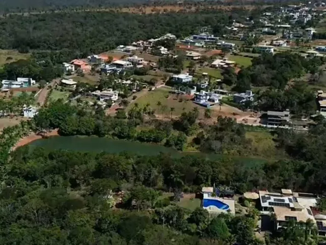 Imagem 4: PARQUE DAS ÁGUAS SERRA MORENA – JABOTICATUBAS/MG