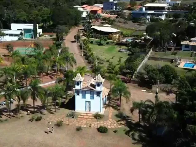 Imagem 2: PARQUE DAS ÁGUAS SERRA MORENA – JABOTICATUBAS/MG