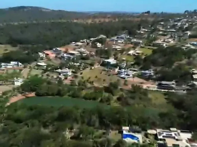 Imagem 14: PARQUE DAS ÁGUAS SERRA MORENA – JABOTICATUBAS/MG