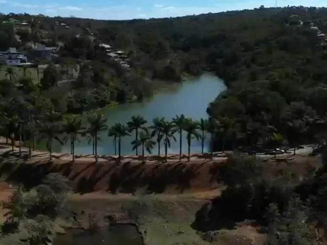 Imagem 13: PARQUE DAS ÁGUAS SERRA MORENA – JABOTICATUBAS/MG