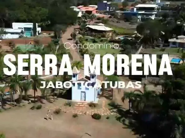 Imagem 12: PARQUE DAS ÁGUAS SERRA MORENA – JABOTICATUBAS/MG