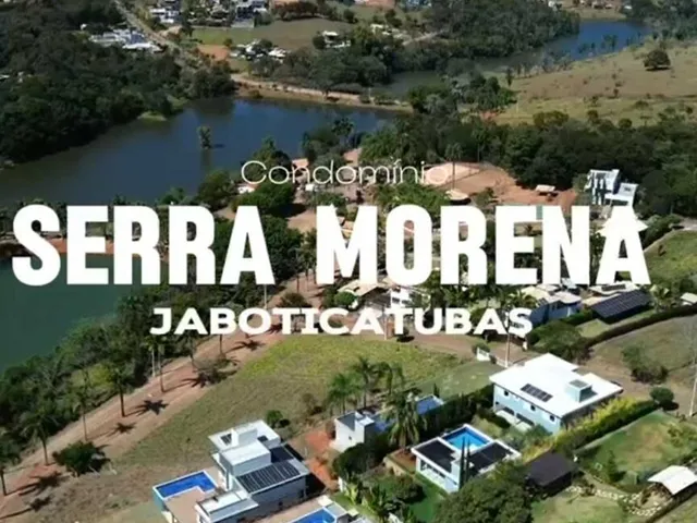 Imagem 8: PARQUE DAS ÁGUAS SERRA MORENA – JABOTICATUBAS/MG