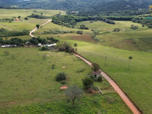 Imagem 6: Fazendinha de 20 mil m2 em Betim