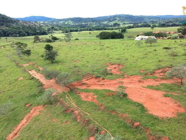 Imagem 2: Fazendinha de 20 mil m2 em Betim