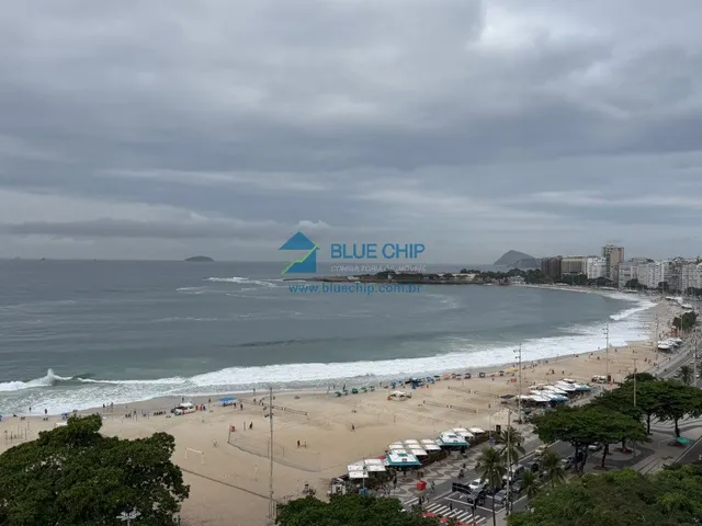 Imagem: Apartamento à venda em Copacabana - Av