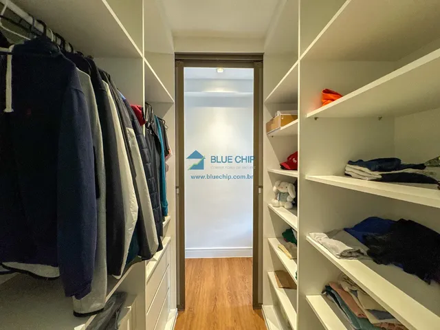 Imagem 4: Apartamento à Venda no Condomínio Scena Laguna - Barra da Tijuca com 156m³ 03 suítes