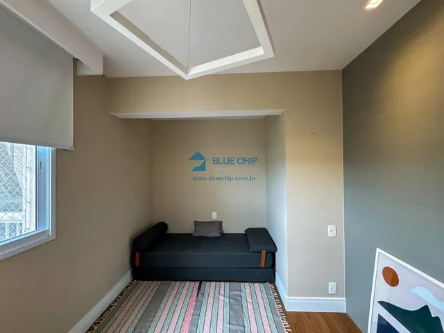 Imagem 15: Apartamento à Venda no Condomínio Scena Laguna - Barra da Tijuca com 156m³ 03 suítes