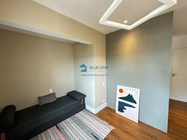 Imagem 6: Apartamento à Venda no Condomínio Scena Laguna - Barra da Tijuca com 156m³ 03 suítes
