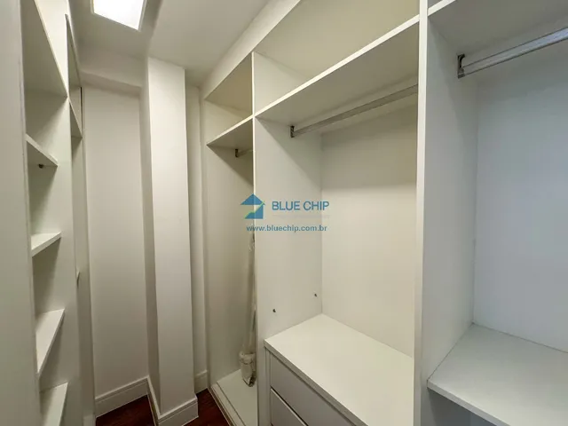 Imagem 5: Apartamento à Venda no Condomínio Scena Laguna - Barra da Tijuca com 156m³ 03 suítes