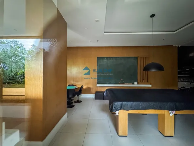 Imagem 9: Apartamento à Venda no Condomínio Scena Laguna - Barra da Tijuca com 156m³ 03 suítes