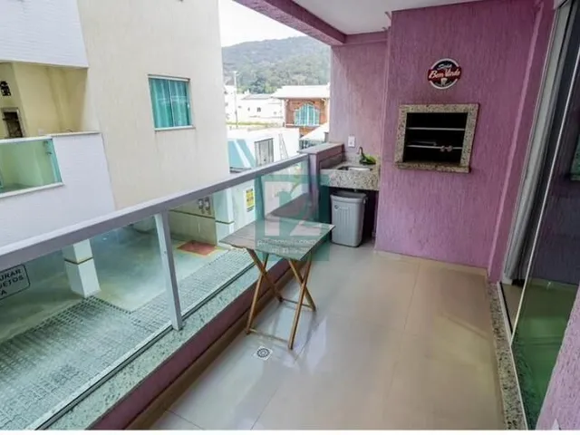 Imagem 13: Oportunidade em Bombinhas/SC!! Apartamento Mobiliado Pronto Para Morar, confira!