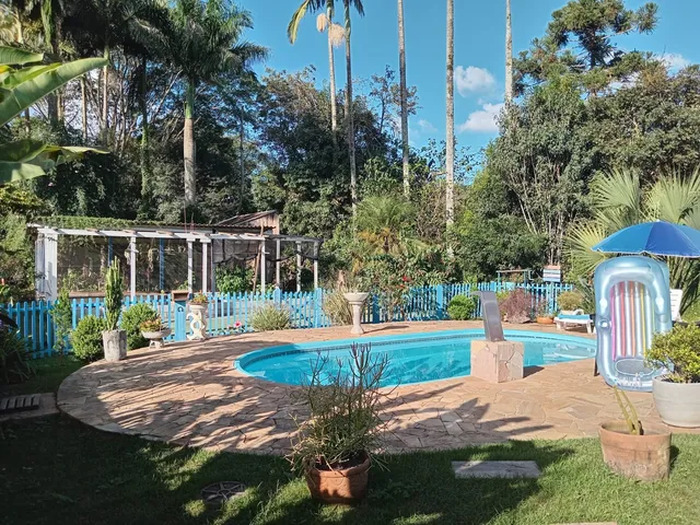 Imagem: CHACARA RURAL em CALDAS - MG, BR-146 - KM