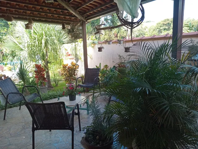 Imagem 16: CHACARA RURAL em CALDAS - MG, BR-146 - KM 51 Rio Pardo