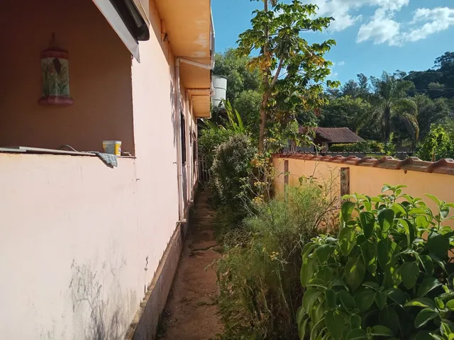 Imagem 10: CHACARA RURAL em CALDAS - MG, BR-146 - KM 51 Rio Pardo
