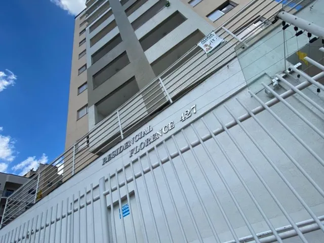 Imagem: APARTAMENTO RESIDENCIAL em POÇOS DE CALDAS