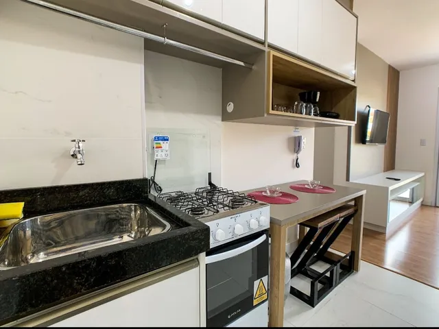 Imagem: APARTAMENTO RESIDENCIAL em POÇOS DE CALDAS