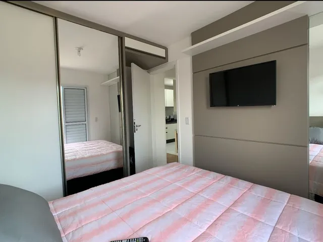 Imagem 8: APARTAMENTO RESIDENCIAL em POÇOS DE CALDAS - MG, JARDIM COUNTRY CLUB