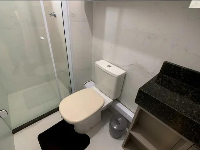 Imagem 16: APARTAMENTO RESIDENCIAL em POÇOS DE CALDAS - MG, JARDIM COUNTRY CLUB