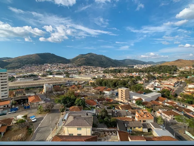Imagem 12: APARTAMENTO RESIDENCIAL em POÇOS DE CALDAS - MG, JARDIM COUNTRY CLUB