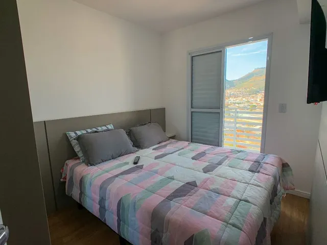 Imagem 3: APARTAMENTO RESIDENCIAL em POÇOS DE CALDAS - MG, JARDIM COUNTRY CLUB