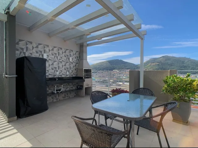 Imagem 7: APARTAMENTO RESIDENCIAL em POÇOS DE CALDAS - MG, JARDIM COUNTRY CLUB