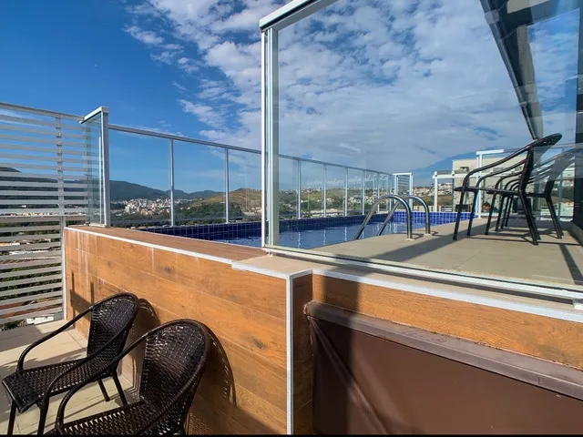 Imagem 6: APARTAMENTO RESIDENCIAL em POÇOS DE CALDAS - MG, JARDIM COUNTRY CLUB