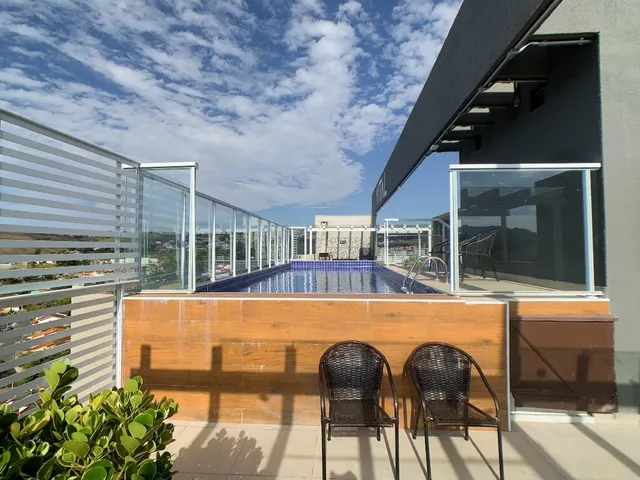 Imagem 10: APARTAMENTO RESIDENCIAL em POÇOS DE CALDAS - MG, JARDIM COUNTRY CLUB