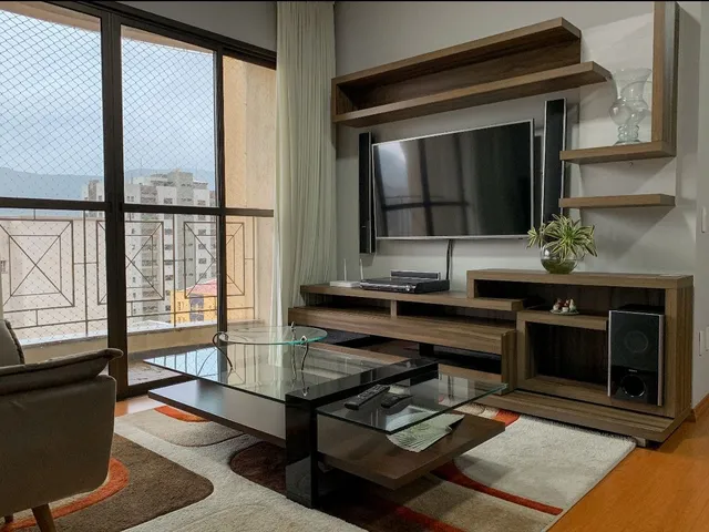 Imagem: APARTAMENTO RESIDENCIAL em POÇOS DE CALDAS