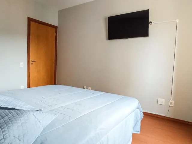 Imagem 6: APARTAMENTO RESIDENCIAL em POÇOS DE CALDAS - MG, CENTRO
