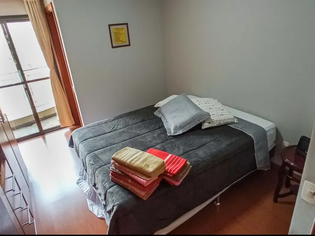 Imagem 8: APARTAMENTO RESIDENCIAL em POÇOS DE CALDAS - MG, CENTRO
