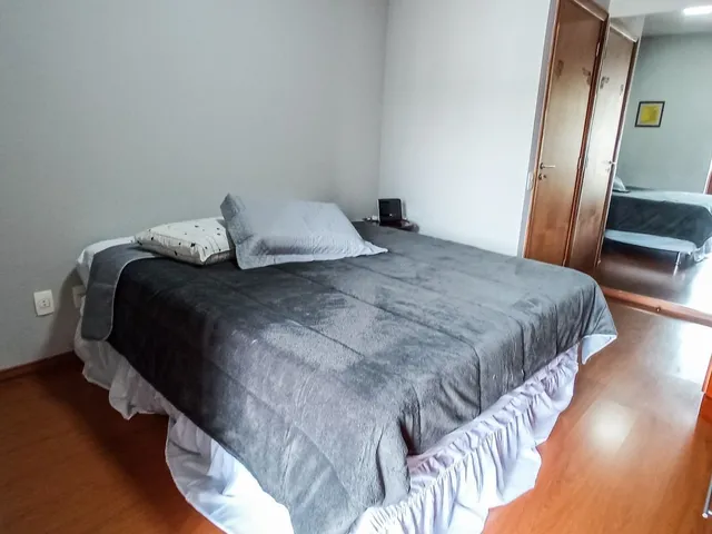 Imagem 4: APARTAMENTO RESIDENCIAL em POÇOS DE CALDAS - MG, CENTRO