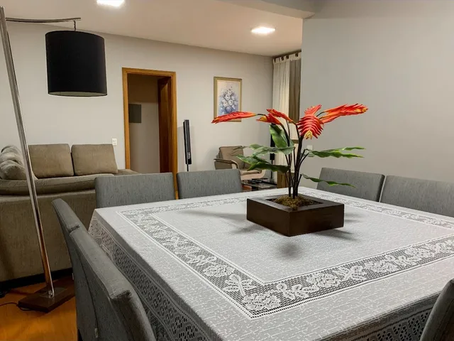 Imagem 3: APARTAMENTO RESIDENCIAL em POÇOS DE CALDAS - MG, CENTRO