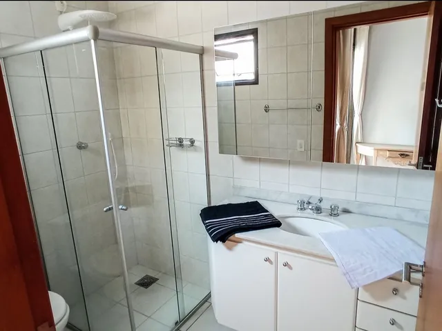 Imagem 14: APARTAMENTO RESIDENCIAL em POÇOS DE CALDAS - MG, CENTRO