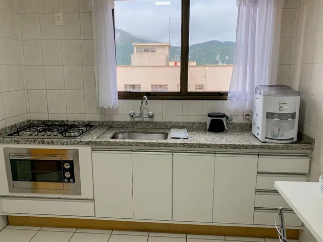 Imagem 2: APARTAMENTO RESIDENCIAL em POÇOS DE CALDAS - MG, CENTRO