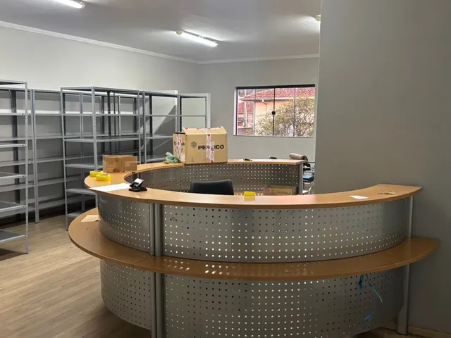 Imagem 8: SALA COMERCIAL em POÇOS DE CALDAS - MG, VILA CRUZ