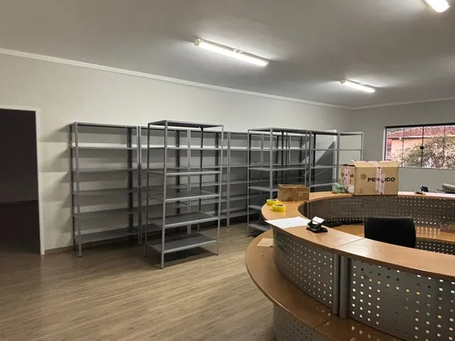 Imagem 5: SALA COMERCIAL em POÇOS DE CALDAS - MG, VILA CRUZ