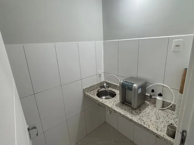 Imagem 7: SALA COMERCIAL em POÇOS DE CALDAS - MG, VILA CRUZ