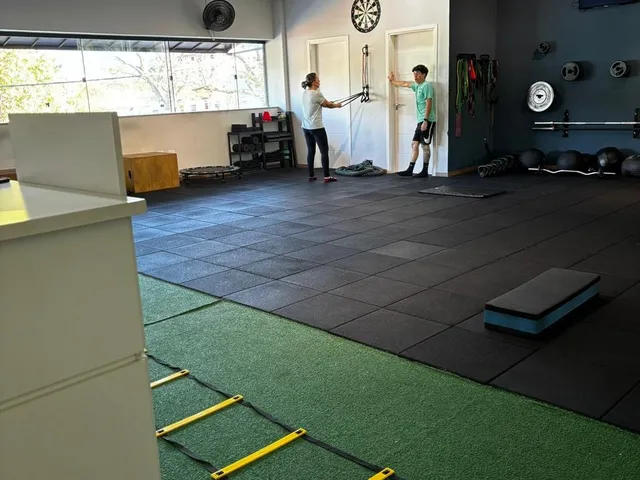 Imagem 8: SALA COMERCIAL em Poços de Caldas - MG, Vila Cruz