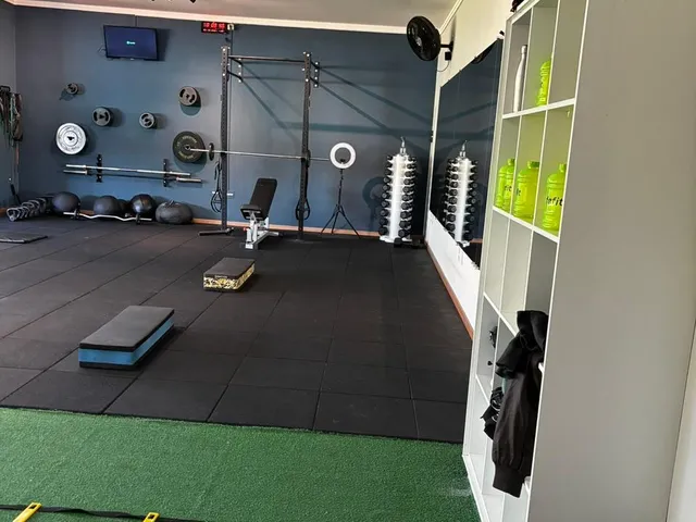 Imagem 10: SALA COMERCIAL em Poços de Caldas - MG, Vila Cruz