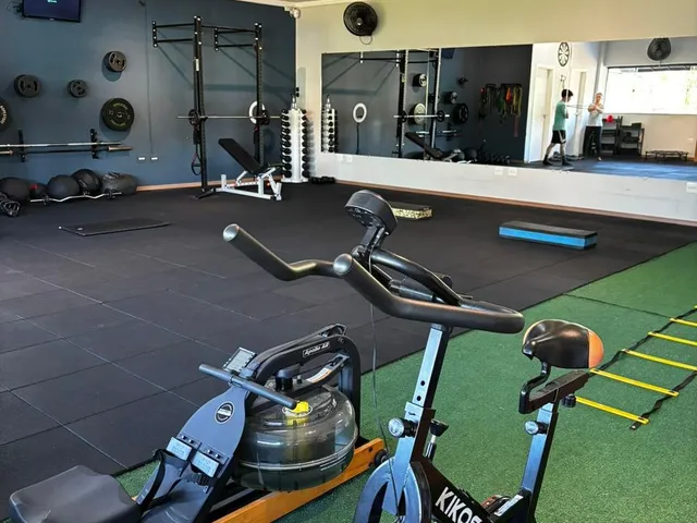 Imagem 2: SALA COMERCIAL em Poços de Caldas - MG, Vila Cruz