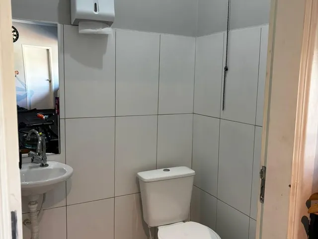 Imagem 4: SALA COMERCIAL em Poços de Caldas - MG, Vila Cruz