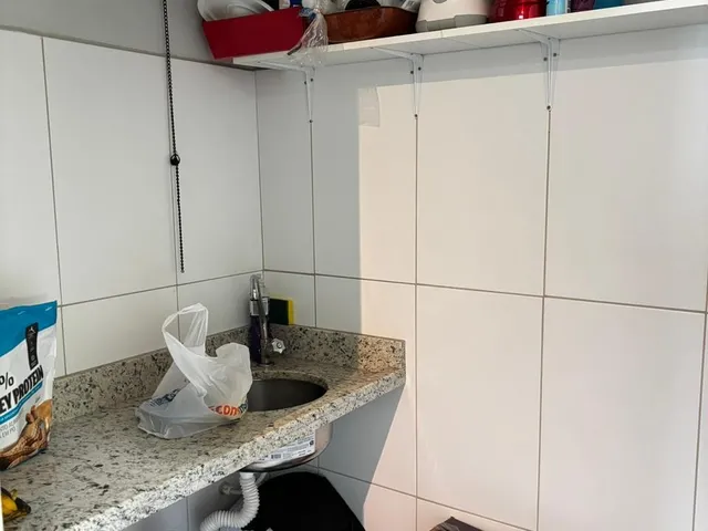 Imagem 3: SALA COMERCIAL em Poços de Caldas - MG, Vila Cruz
